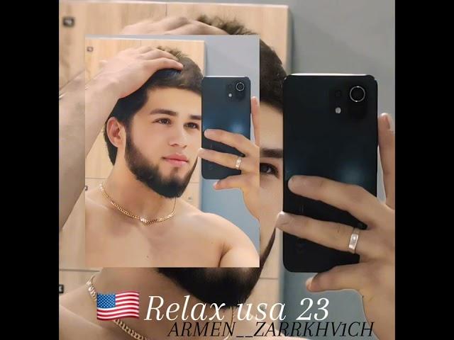  Relax usa 23 follow me 2k️