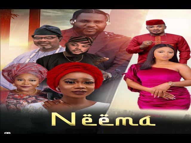 NEEMA Yoruba Movie 2023 | Trailer | Showing Now on @nigbatitv #yorubamovies #jideawobona #alausa