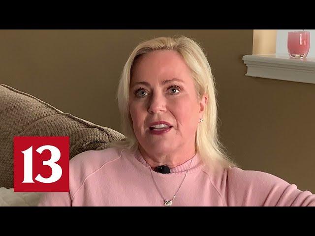 Janae's Journey: Scott Swan documents his wife's fight against breast cancer