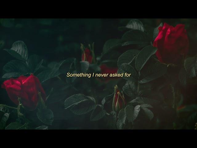 lullaboy - someone like u (lyric video)