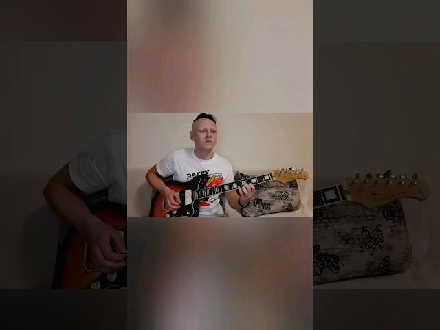 Bittersweet Symphony Loop Cover