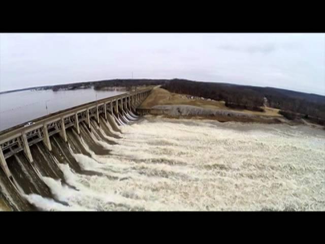 Historic Grand River event