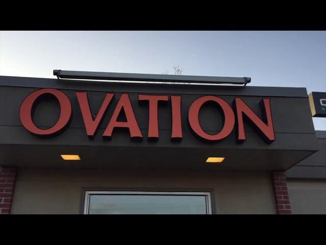 AnalogPlanet Visits Ovation AV, Indianapolis