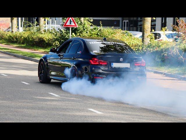 TOP 10 BMW M3 (F80) leavings in STYLE!!