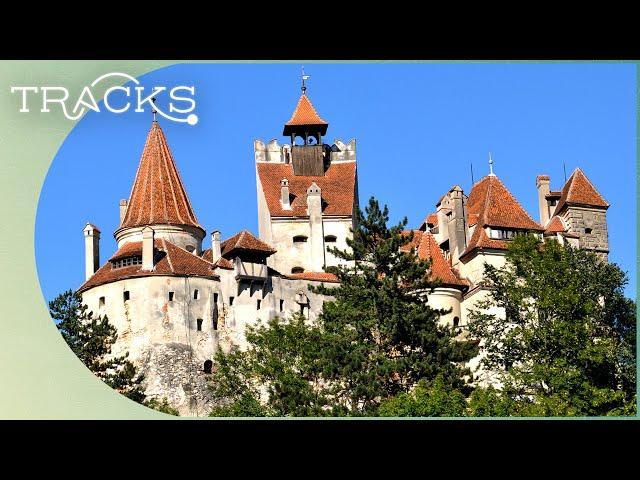 Transylvania: Romania's Hidden Gem With A Supernatural History | Unusual Cultures