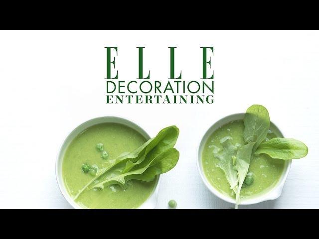 ELLE Decoration June 2014