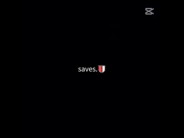 Best saves