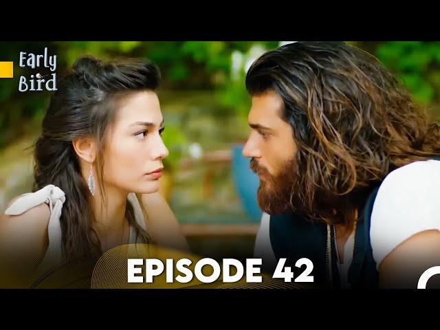 Daydreamer Full Episode 42 (English Subtitles)