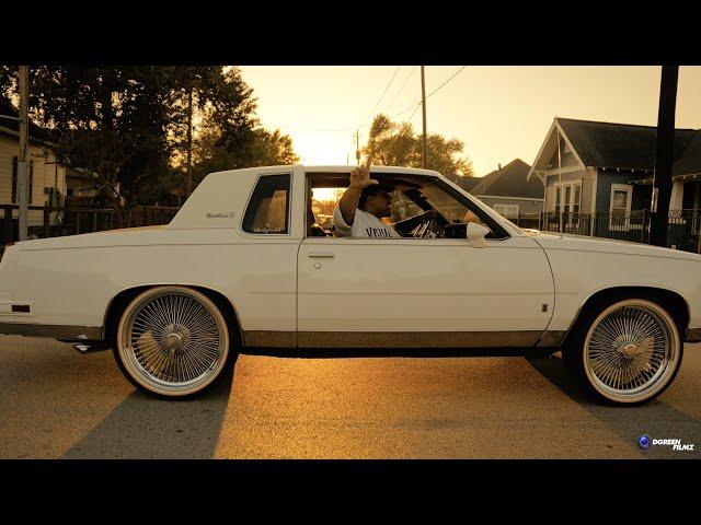 DeeSoto X LJ Banks "Cutlass" Official Music Video