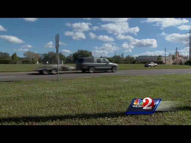 Police investigate road rage shooting in Lake Mary