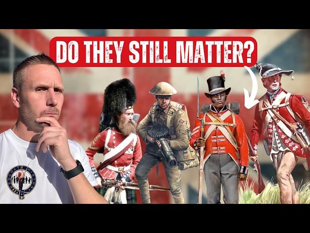 Does Military History Still Matter?