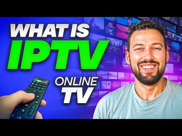 What you NEED to know before you Purchase IPTV