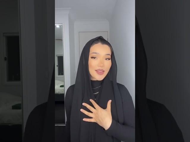 hijab hot tiktok hot sexy woman dance with lingerie