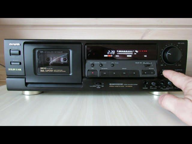 AIWA AD-S950