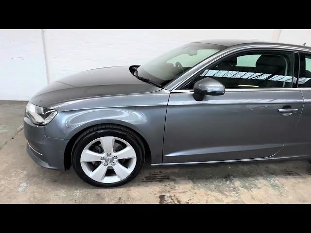 Audi A3 1.4 TFSi Sport Euro 5 (s/s) 3dr