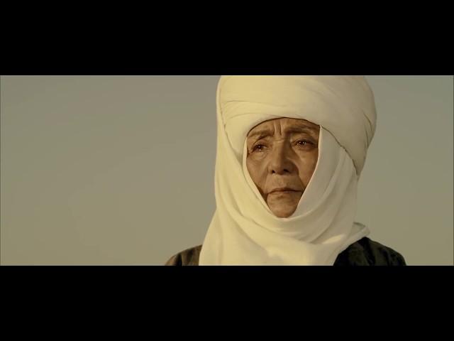 Курманжан датка-трейлер (Тилек Айталиев)