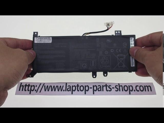 Brand New for Asus B21N1818-1 0B200-03450500 B21N1818-1 Computer batteries,Laptop Battery