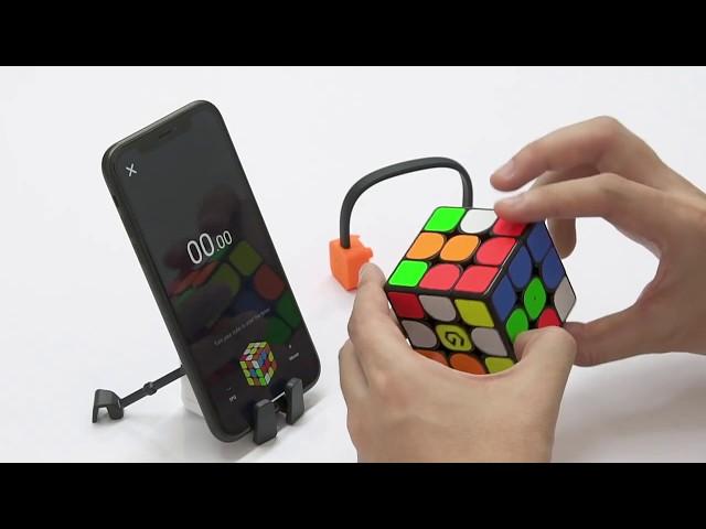 GiiKER - Super Cube i3se