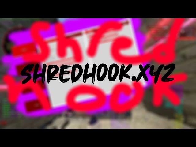 Best Free CSGO HvH Cheat - Shredhook.xyz is back...