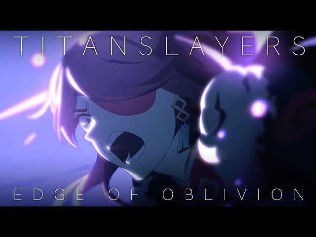 Titanslayers: Edge of Oblivion - Beidou vs. the Primordial Kraken [Genshin Anime Short]