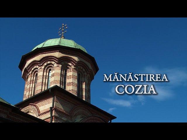 Mănăstirea Cozia #FilmDocumentar