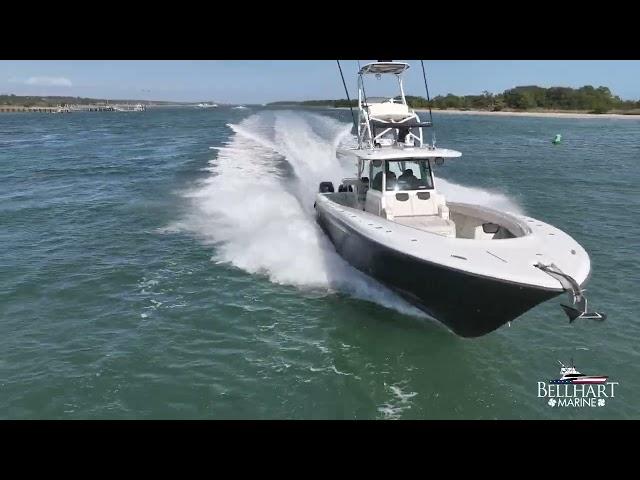 HCB 39 2017 BellHart Marine Brokerage