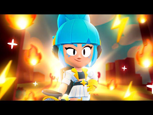 ARRASANDO con JANET ESTRELLA DEL POP (NUEVA SKIN BRUTAL)