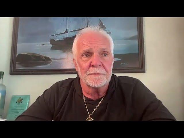 How ‘Below Deck’ alum Captain Lee Rosbach stays ripped at 74 | Virtual Realitea