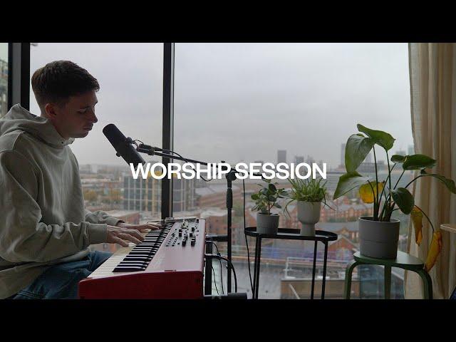 Worship Session - 02/10/23