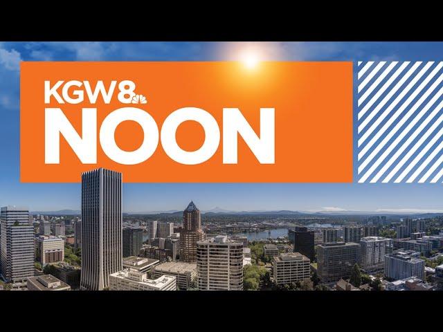 KGW Top Stories: Noon, Tuesday, September 24, 2024