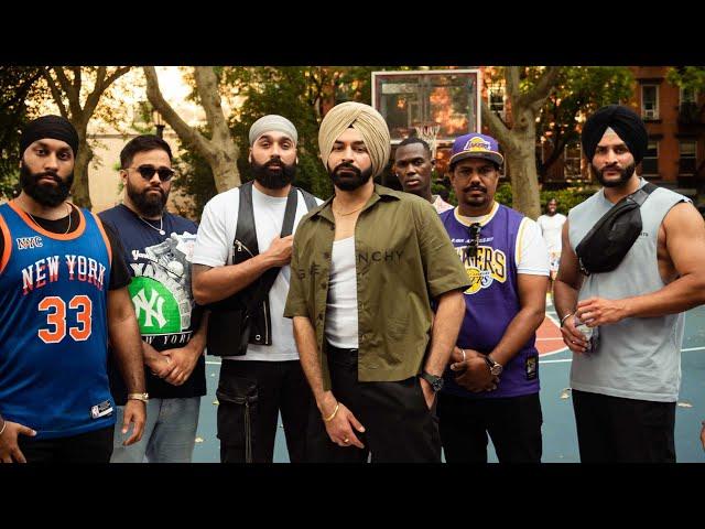 VAIR & LALKARE - G. Sidhu (Official Music Video) | J-Statik | Wildcard EP