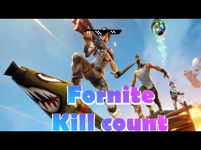 Fortnite Kill montage 3#