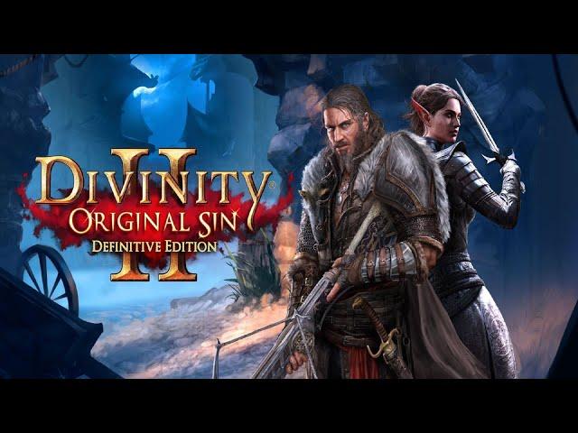 Divinity: OS 2. DE - 1 [I акт\соло\доблесть\мешки подарков]