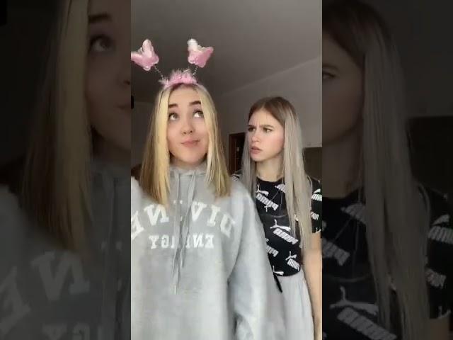 Сахнова Алёна ️ Tik Tok #Shorts