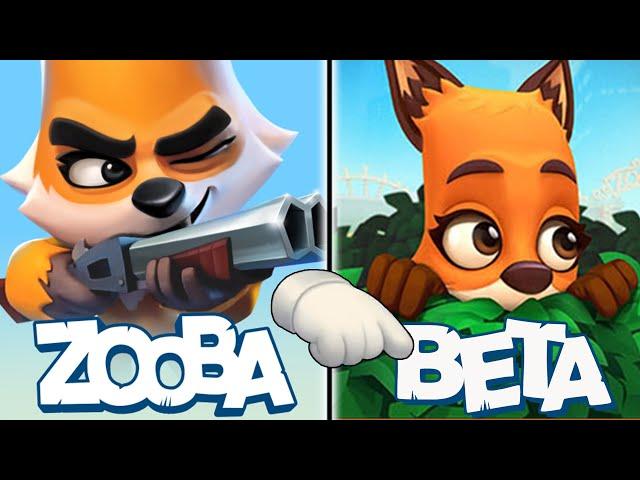 How to get BETA Version | zooba