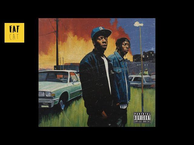 (FREE) 90s Freestyle Boom Bap Beat | WE HERE | Old School Hip Hop Beat | Rap Instrumental