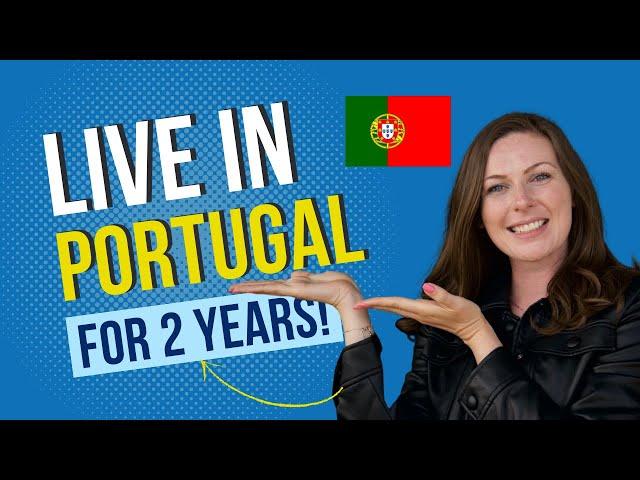 Official Portugal Digital Nomad Visa: How to Apply