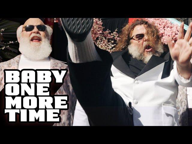 Tenacious D - ...Baby One More Time (from Kung Fu Panda 4)