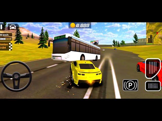 Drift Car Driving  Gaming With Tanvir  Level 2  May 31, 2024