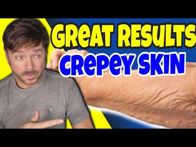 3 Ayurvedic Oils Repair Aging Skin Issues! | Crepey Wrinkled Skin | Chris Gibson