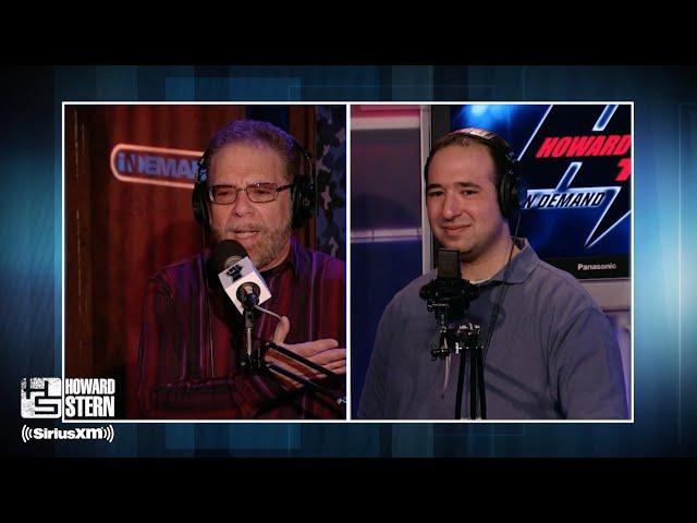 Ronnie Mund and Jason Kaplan Fight Over Free Cookies (2010)