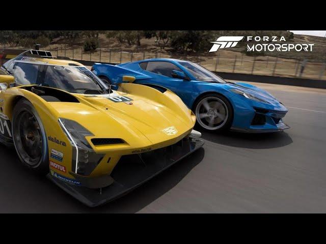 Forza Motorsport #2