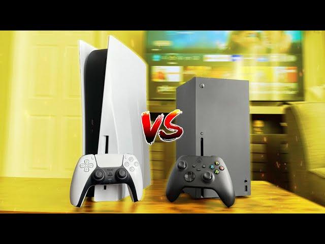 PS5 Vs Xbox Series X: 3 Years Later! (Which Is Better?)