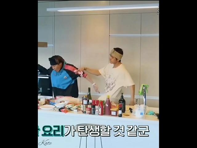 Главный аккорд- в конце!  #тэхён #хосок #хоби #jhope #v #bts