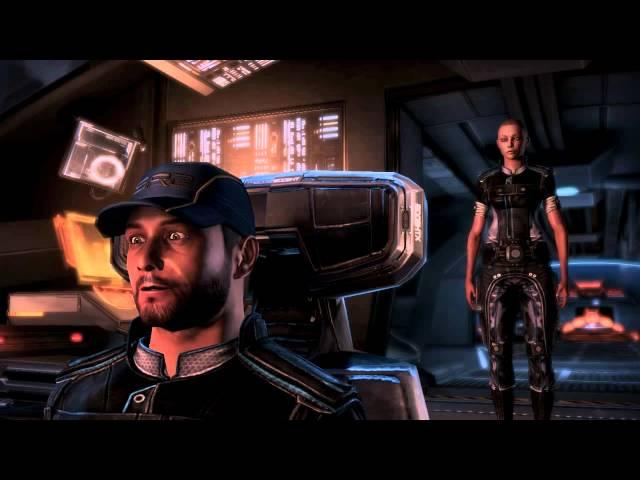 Mass Effect 3 - Рецензия