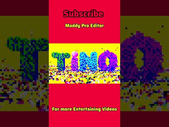 #Tino# toy & toddlers#intro#soundeffectsstudio#animation#logoeffect#soundvariations