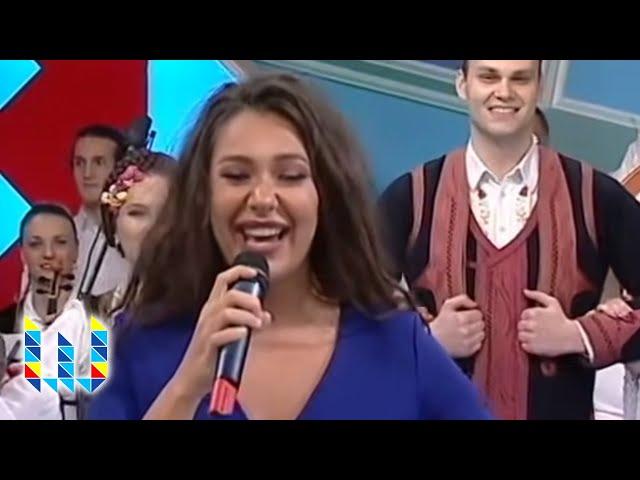 Sanja Vučić - Opa cupa / Šarenica RTS