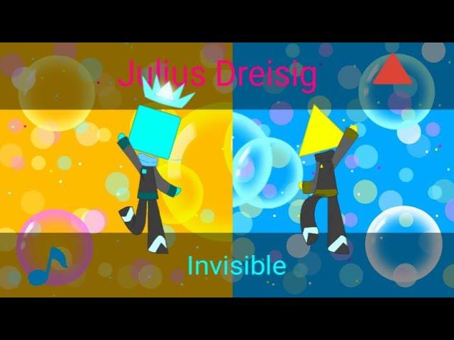 jSaB | Invisible - meme  (flash warning!)