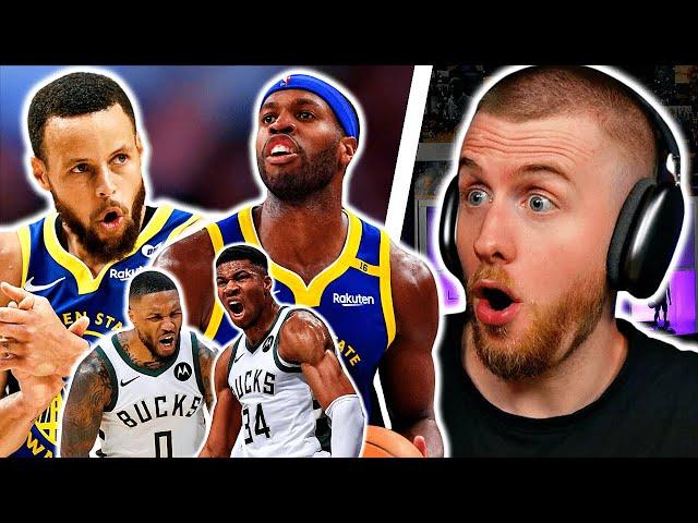 Curry hat Neuen SPLASH BRO!! | Giannis & Dame ZERSTÖREN | KD vs Harden | LaMelo & Franz | KBJ Show