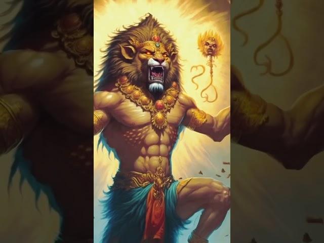 Sri Kara Suva kara pranabasa rupa Laxmi narasingha